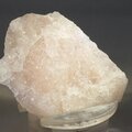Morganite Healing Crystal ~43mm