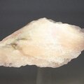 Morganite Healing Crystal ~65mm