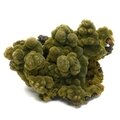 Mottramite Mineral Specimen
