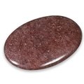 Muscovite Palm Stone ~70x50mm