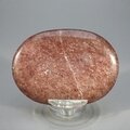 Muscovite Palmstone (Extra Grade) ~70x50mm