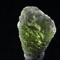MYSTERIOUS Moldavite Healing Crystal (Extra Grade) ~27mm