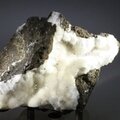 Natrolite Mineral Specimen ~95mm