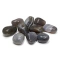 Natural Agate Tumble Stone (20-25mm) - Single Stone