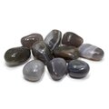 Natural Agate Tumble Stone (20-25mm)