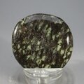Nunderite Polished Flat Tumblestone ~40mm