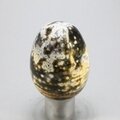 Ocean Jasper Crystal Egg ~48mm