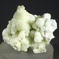 Okenite Mineral Specimen ~35mm
