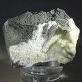 Okenite Mineral Specimen ~45mm
