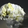 Okenite Mineral Specimen ~47mm