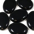 Onyx Massage Stone ~40mm
