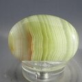 Onyx Thumbstone ~40x30mm