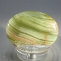 Onyx Thumbstone ~40x30mm