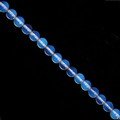 Opalite Crystal Beads - 10mm Round