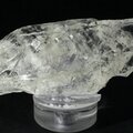 Optical Calcite Healing Crystal ~70mm