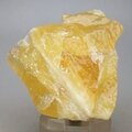 Orange Calcite Display Piece ~67mm