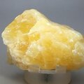 Orange Calcite Display Piece ~70mm