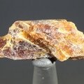 Orange Kyanite Healing Crystal ~36mm