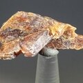 Orange Kyanite Healing Crystal ~37mm