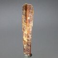 Orange Kyanite Healing Crystal ~50mm