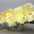 RARE Paravauxite & Sigloite Mineral Specimen ~106mm
