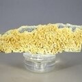 Paravauxite & Sigloite Mineral Specimen ~80mm