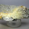 Paravauxite & Sigloite Mineral Specimen ~85mm