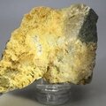 Paravauxite & Sigloite Mineral Specimen ~92mm