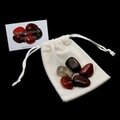 Passion & Desire Crystal Healing Pack & Reference Card