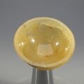 Peach Aventurine Gemstone Healing Oil Bowl ~30mm