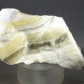 Phantom Calcite Healing Crystal ~72mm