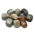 Picasso Jasper Tumble Stone (20-25mm) - Single Stone
