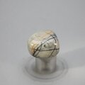 Picasso Jasper Tumblestone ~26mm