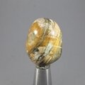 Picasso Jasper Tumblestone ~29mm