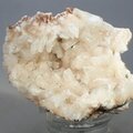 Pink Heulandite Crystal Cluster ~56mm