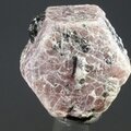 Pink Sapphire Healing Crystal ~23mm