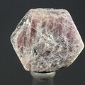 Pink Sapphire Healing Crystal ~25mm