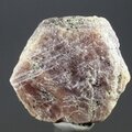 Pink Sapphire Healing Crystal ~28mm