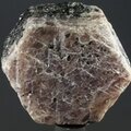 Pink Sapphire Healing Crystal ~30mm