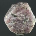Pink Sapphire Healing Crystal ~30mm