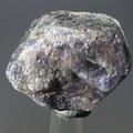 Pink Sapphire Healing Crystal ~33mm