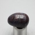 Pink Sapphire Tumblestone ~27mm