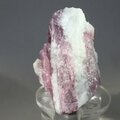 Pink Tourmaline Healing Mineral ~42mm