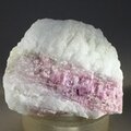 Pink Tourmaline Healing Mineral ~47mm