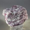 Pink Tourmaline Healing Mineral ~48mm