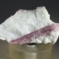 Pink Tourmaline Healing Mineral ~50mm