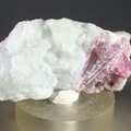 Pink Tourmaline Healing Mineral ~52mm