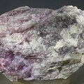 Pink Tourmaline Healing Mineral ~60mm