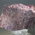 Pink Tourmaline Healing Mineral ~63mm