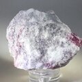 Pink Tourmaline Healing Mineral ~64mm